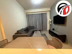 Read To Move 2BHK /Al Bills including Dewa. Internet. Chiller. Gas//Only 120k in Al Furjan