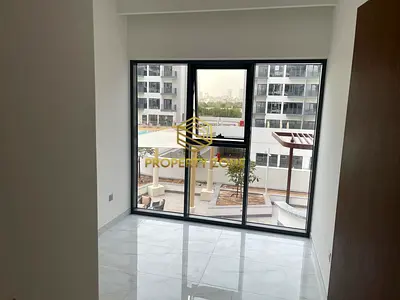 2BHK Semi Furnished Apartment for Sale in Azizi Mirage, Studio City