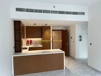 2BHK Semi Furnished Apartment for Sale in Azizi Mirage, Studio City