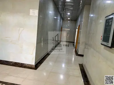 للإيجار استديو مميز في الروضة 2  بموقع هادئ وقريب من جميع الخدمات،  مناسب للسكن الفردي أو الزوجين.