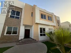Elegant Family Villa | 4BR in Nasma | Mijlis