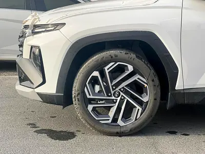 2026 Hyundai TUCSON — миниатюра 6