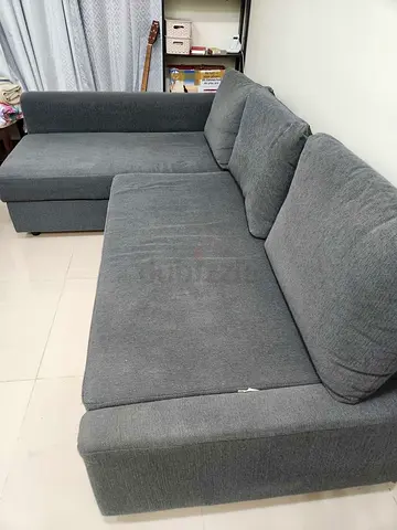 Sofa Cum bed IKEA product