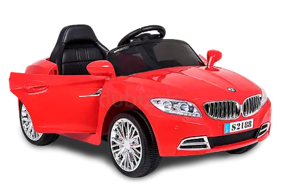 6V BMW Coupe Style  CAR FOR KIDS