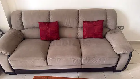 جزيرة الريم ابوظبي