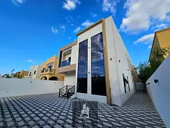 An incredible opportunity to own a modern, standalone villa with premium finishes in the highly soug