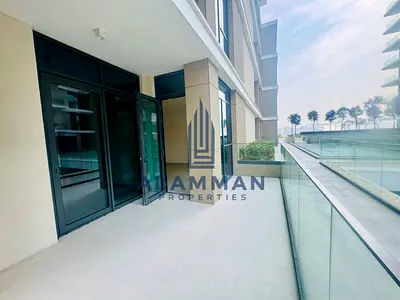 Brand New Backyard Ground floor Vacant 1 Bedroom