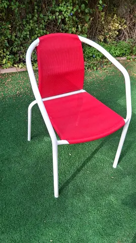Garden Chairs