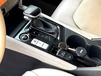 JAC J7 Turbo, миниатюра 13
