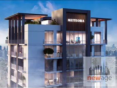 1 bed for sale (high floor)