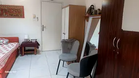 Spacious room