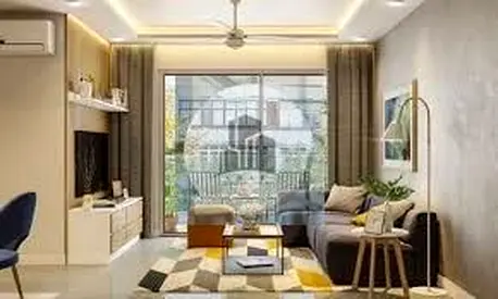EXCLUSIVE OFFER|| FULLY FURNISHED TWO BHK APARTMENT