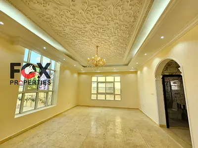 Residential commercial villa in Al Mowaihat 5 master bedrooms 5000 sqft suitable for any activity