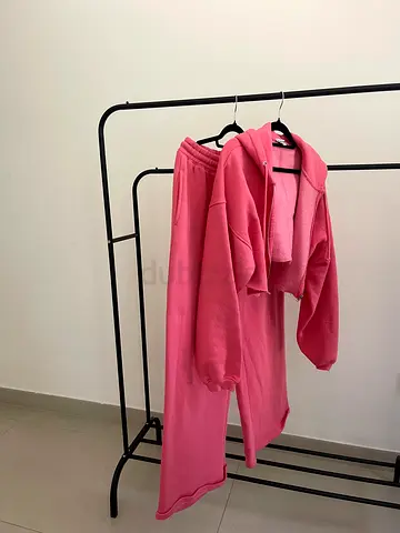 Fashion Nova Tracksuit