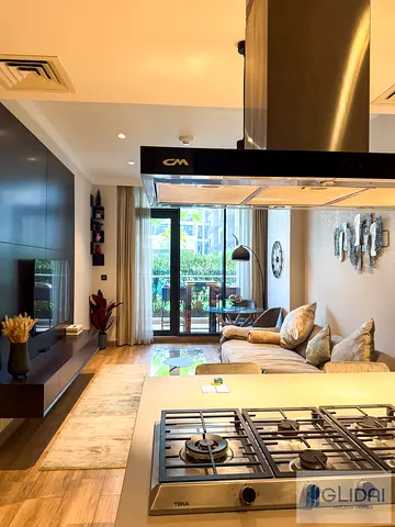 Summer Special | Cozy 1BR | Gym & Pool | All Included
