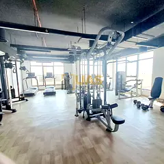 Luxury Apartment | Close kitchen | Hot Property | Close to Emirates Tower