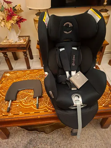 Cybex sirona platinum
