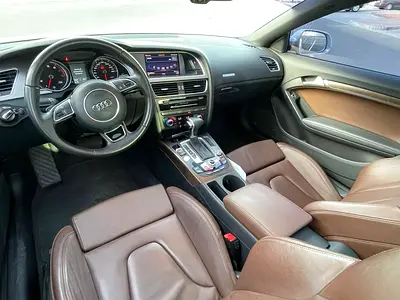 صورة مصغرة 7 لـ 2015 AUDI A5