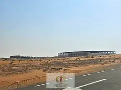 Warehouse Plot for Sale in Al Qasmiya Phase 4 | 19,232 Sqft | Flexible Payment Plan