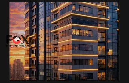 100% freehold | 1BR with AED 20K down | AED 5,500/month | Easy access to Dubai & Sharjah | No commission | No registration fees.