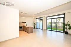 3BR+Maid+Family | G+2 | Type 3B2 | Pool/Park View