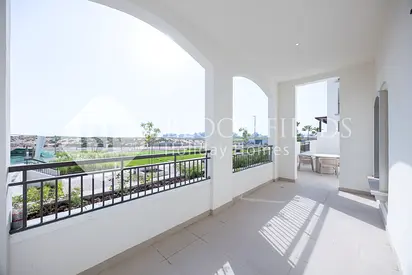 Short - Long Term | Furnished | Community View