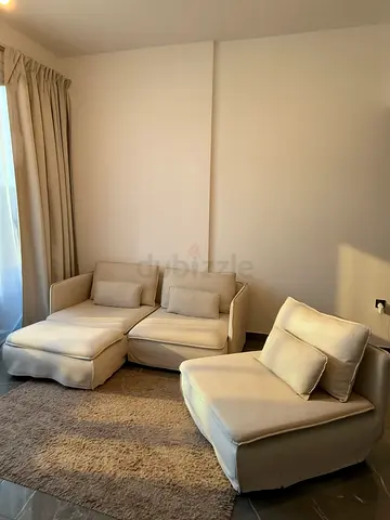 IKEA SÖDERHAMN Beige Sofa – Modular Scandinavian Design