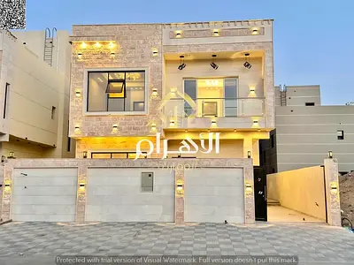 امتلك فيلا بسعر قابل للتفاوض جاهزه للسكن وتملك حر لجميع الجنسيات