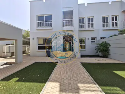 Lavish 4bhk Villa For Rent Just 115k At Prime Location IN Brashi Sharjah With Full Facilities Close To Sharjah Airport Easy Access To Dubai