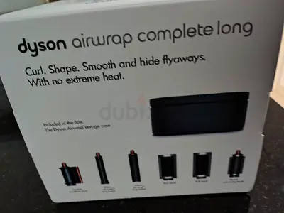 Dyson Airwrap Complete long HS05
