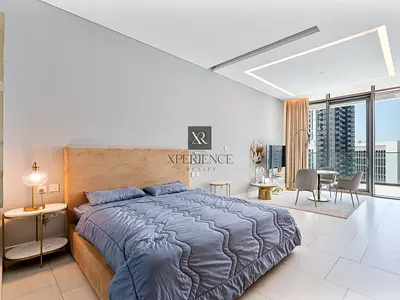 Fully FURNISHED | SPACIOUS | LUXURY LIVING