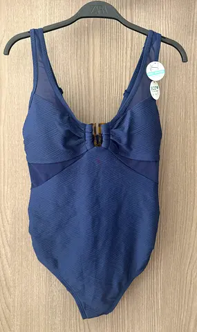 Dorina swimming costume - BNWT UK10