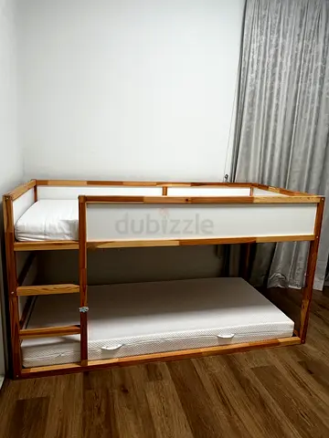 Bed for Children
