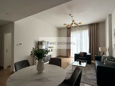 Bright and Stylish 1BR I Beachside Lifestyle