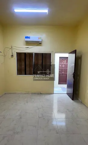 Cheapest Studio with Attached Kitchen & Bath | AED 1,400/Month Inc. SEWA |