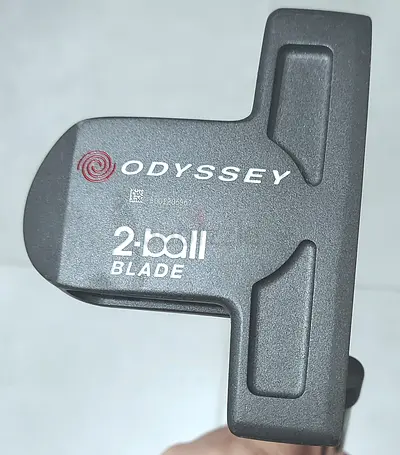 Odayass putter 34inches