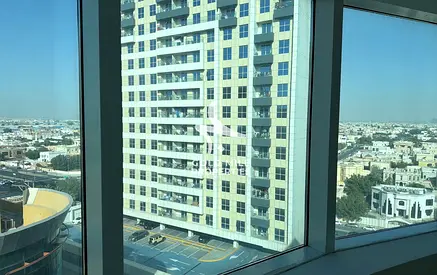 Amazing View || Fully Fitted || Chiller Free || || Attached Bath & Pantry || Dedicated Parking