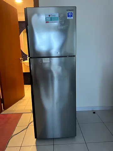 Fridge