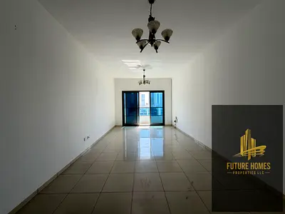 Lavish 3bhk with wardrobes with maid￼ room on prime location
