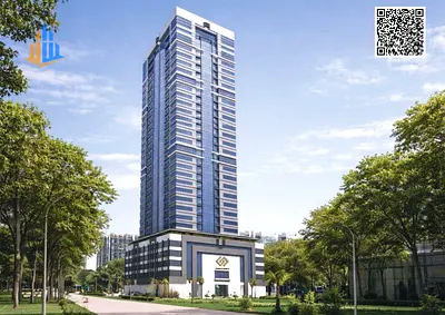 Al Ameera 1 – Al Ameera 1 Tower A distinguished residential and investment opportunity in the heart of Ajman. Own your apartment now in one of the mo