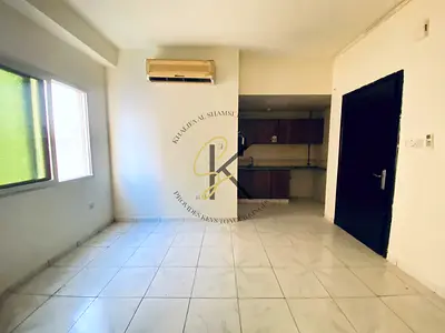 Lavish Studio Flat | Full Family Building | Separate kitchen |
