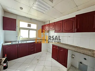 Super Spacious 1BR l Coverd Parking l 2-Bathroom l New Muwaileh l Front Of Park