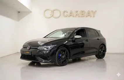 Volkswagen Golf R Performance Edition 2024 | GCC Specs | Brand New