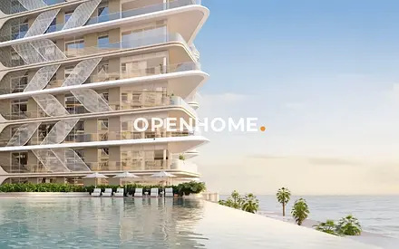 Wellness-Inspired Waterfront Living-Sustainable Lux Design