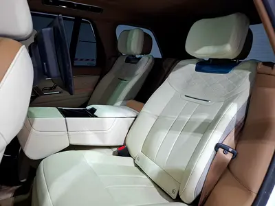 صورة مصغرة 13 لـ 2024 LAND Rover RANGE ROVER