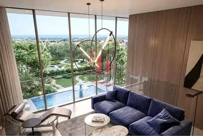 Exclusive Luxury 1BR Apartment | Only 5% Down Payment | Prime Address in New Sharjah