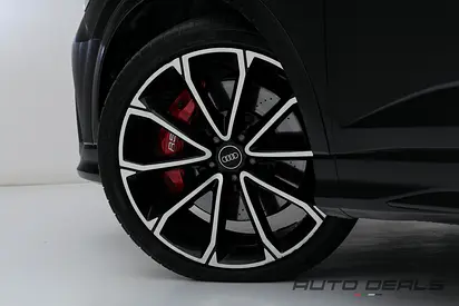Audi RSQ3 2.5 TFSI quattro, миниатюра 8