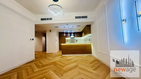 Vastu-Compliant | Full Lake View | High Floor | Vacant on Transfer | 2 Bedroom Apartment-Sale