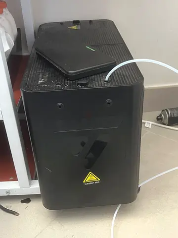 Anker Make 3D Printer- plug n print, best for starters