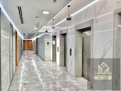 Like New Building 2Bhk With 3 Washroom// With Parking Just 58K
